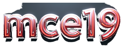 mce19 logo